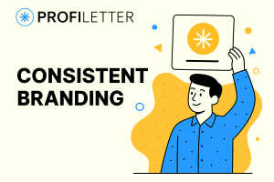 Creating Consistent Branding Across Your Newsletters