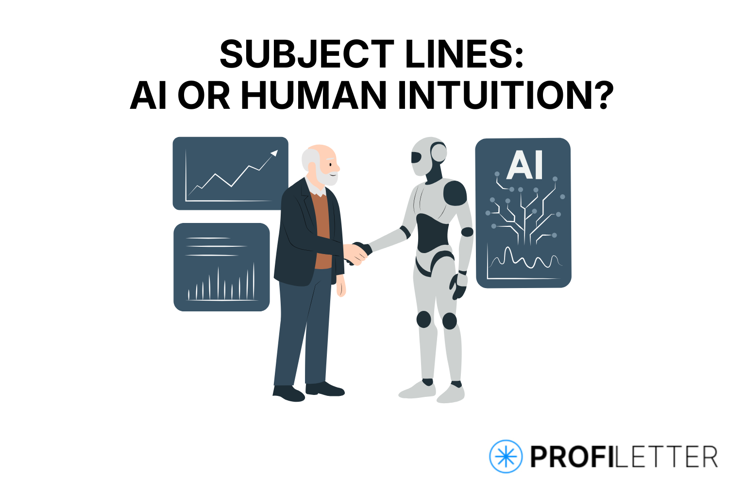 AI or Human Intuition?