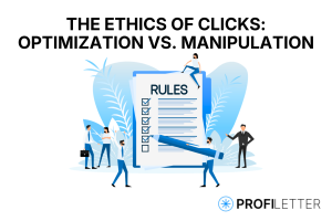 The Ethics of Clicks: When Optimization Becomes Manipulation in Email Marketing