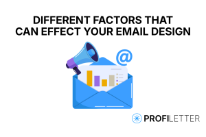 Dark Mode, Responsive Design, and Email Clients: What Affects Your Email Design